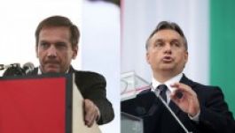 Bajnaival Együtt 2014-ben Orbán Viktor ellen