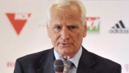 Nem engedik el ingyen Douchev-Janics Natasát