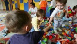 Bölcsődei hozzájárulásra köteleznék a szülőket 