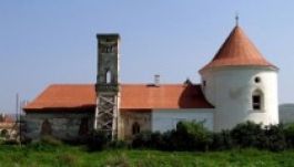 Irány a Bánffy kastély! – önkéntes restaurátorok egy napra