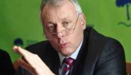 Borbély: Budapest is várja a romániai választásokat