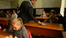 Borszékre is eljutott A székelység története tankönyv