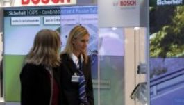 Kolozsvár: elkezdte az alkalmazottak toborzását a Bosch