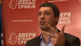 Mozgalom indult a Vajdaság autonómiája ellen