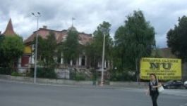 Még várat magára az erdélyi műemlékek feltérképezése