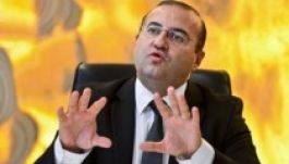 Jövőre emelné a tévéilletéket Claudiu Săftoiu