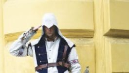 Testet öltött a sofőrök és tömegközlekedők védangyala