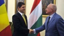 Corlăţean és Martonyi: partnerek maradtunk