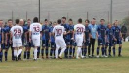 Kalotaszentkirályon gálázott a Kolozsvári CFR 1907