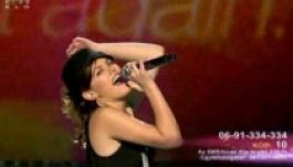 X-Faktor: mindkét erdélyi lány továbbjutott az első fordulóból