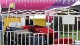 Új kézipogyász-illeték a Wizzairnél