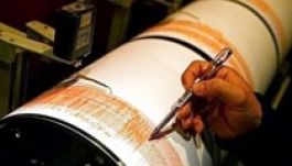 Földrengés rázta meg Vrancea környékét