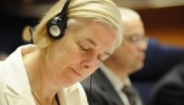 Átlátható pályáztatást kér a vezető ügyészi posztokra az EU