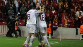 BL: hősiesen küzdött és pontot rabolt a kolozsvári CFR 1907 