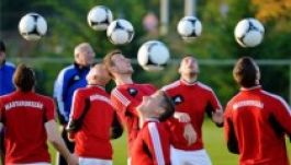 Magyar-török, román-holland a selejtezőnapon