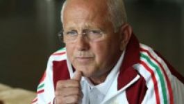 Egervári Sándor: azt játszottuk, amit elterveztünk