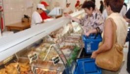 Romániában drágulnak leginkább az élelmiszerek