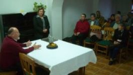 Szászrégeni előadás egy meggyilkolt fejedelemről