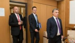 Szorosabban együttműködne a Fidesz és az RMDSZ