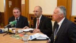 Kelemen Hunor: áttörést hoz az EPP kongresszusa