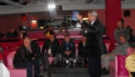 Veszekedéssé fajult a fakivágások közvitája Marosvásárhelyen