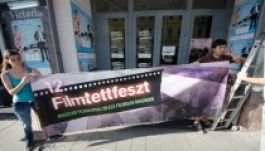 Sárga csikó, beteg malac  – elkezdődött a Filmtettfeszt