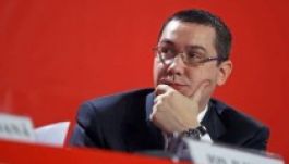 Geopol elemzés: Victor Ponta önmagának ártott