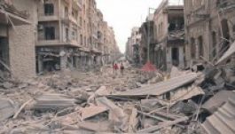 Feszültség – régi szövetségesek között