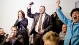 Tiszavasvári a Jobbik fővárosa marad