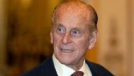 Fülöp herceg szerelmet vall egy musicalben