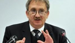 Az autonómia mellett érvelt a bukaresti magyar nagykövet