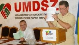 Az UMDSZ Németh Zsolt miatt vonult ki a Máért üléséről