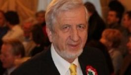 Jeszenszky Géza nem tudta kimagyarázni a romavérfertőzést