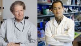 Megosztott orvosi Nobel-díj egy japánnak és egy britnek