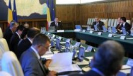 Problémás miniszterek a Ponta-kabinetben