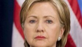 Hillary Clinton: én vagyok a felelős Bengáziért