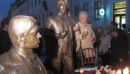 Birtokba vették  Ady Endrééket a nagyváradiak