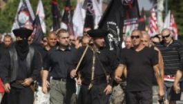 A Hatvannégy Vármegye betiltását követelik Szerbiában