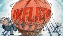 Nagyot emelkedett a romániai infláció szeptemberben