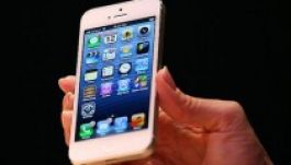 Már megrendelhető az iPhone 5 Romániában