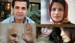 A Pussy Riot is esélyes a Szaharov-díjra