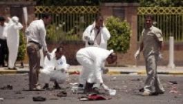 Öngyilkos al-Kaida-támadás Jemenben