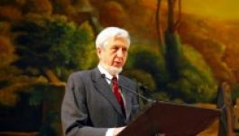 Vállalhatatlanná vált Oslóban Jeszenszky Géza 