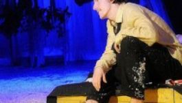 „Pajzán bohóságot” adnak elő a fiatal színészhallgatók