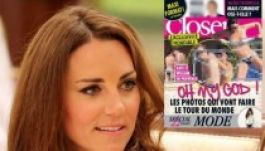 Még ma letartóztathatják Katalin hercegnő lesifotósát