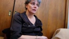 Maia Morgenstern: szélesre tárjuk a lélek és a színház kapuit