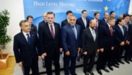 Az uniós kohézió barátai üléseztek Pozsonyban