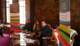 Nemzetközi könyvvásár a marosvásárhelyiekért