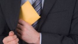 Románia: „minden korruptak” országa