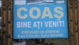 Máramarosi módszer: fekete humorral a közúti balesetek ellen